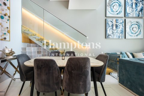 1 bedroom Apartment in Marasi Business Bay, UAE No. 152583 14