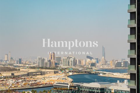 1 bedroom Apartment in Marasi Business Bay, UAE No. 152583 15