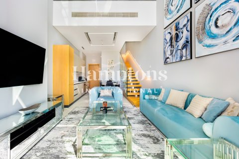 1 bedroom Apartment in Marasi Business Bay, UAE No. 152583 8