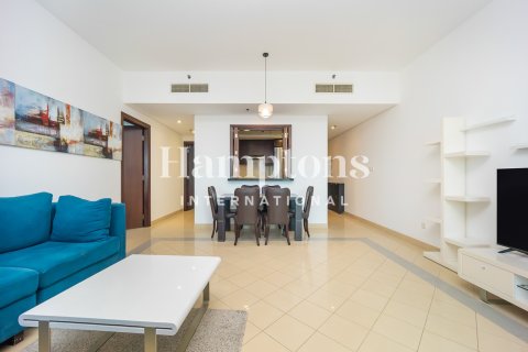 Apartment de 2 dormitorios en The Views 1, UAE No. 152580 15