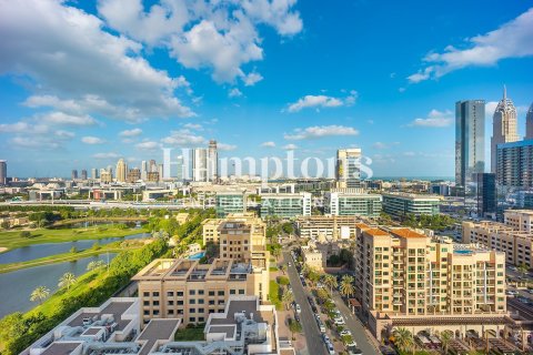 Apartment de 2 dormitorios en The Views 1, UAE No. 152580 14