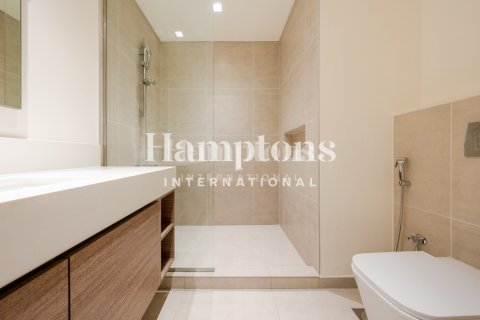 Apartment de 2 dormitorios en Dubai Creek Harbour (The Lagoons), UAE No. 152585 11