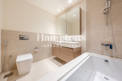 Apartment de 2 dormitorios en Dubai Creek Harbour (The Lagoons), UAE No. 152585 9