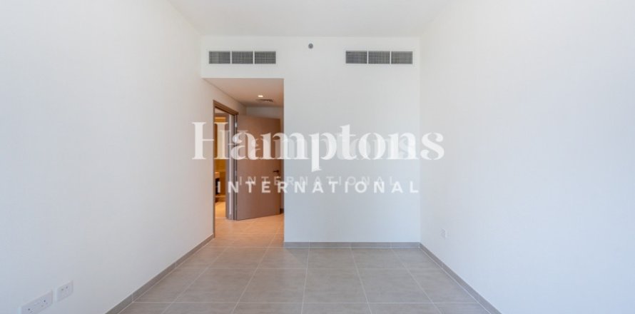 Apartment de 2 dormitorios en Dubai Creek Harbour (The Lagoons), UAE No. 152585