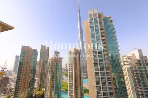 2 bedrooms Apartment in Downtown Dubai (Downtown Burj Dubai), UAE No. 152586 7