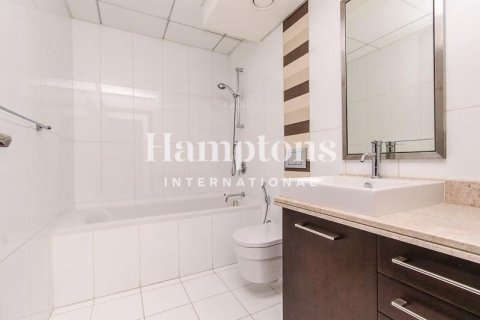 2 bedrooms Apartment in Downtown Dubai (Downtown Burj Dubai), UAE No. 152586 9