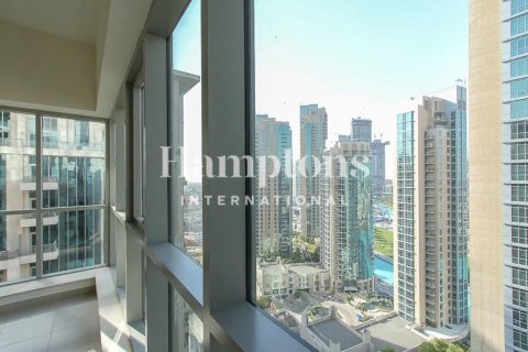 2 bedrooms Apartment in Downtown Dubai (Downtown Burj Dubai), UAE No. 152586 12