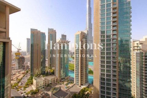 2 bedrooms Apartment in Downtown Dubai (Downtown Burj Dubai), UAE No. 152584 14