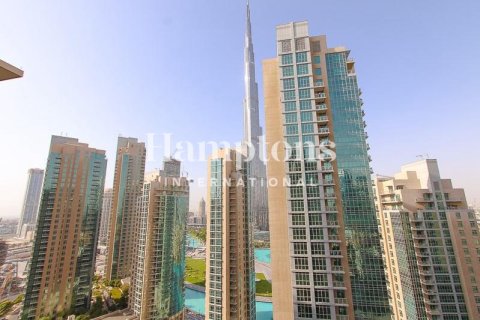 2 bedrooms Apartment in Downtown Dubai (Downtown Burj Dubai), UAE No. 152584 8