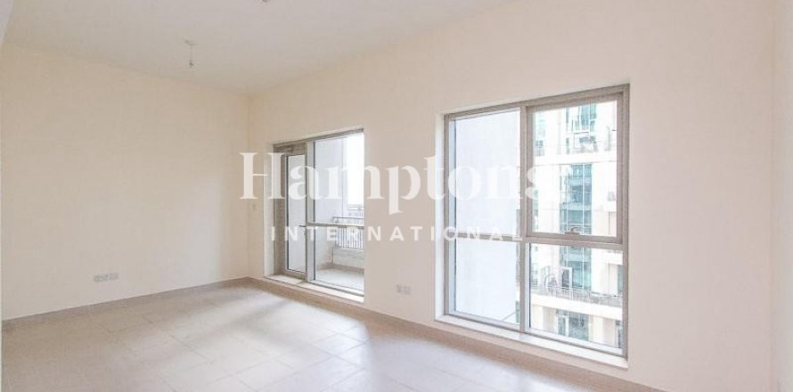 2 bedrooms Apartment in Downtown Dubai (Downtown Burj Dubai), UAE No. 152584