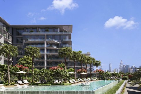1 غرف نوم شقة في City Walk, الإمارات العربية المتحدة رقم 160566 7
