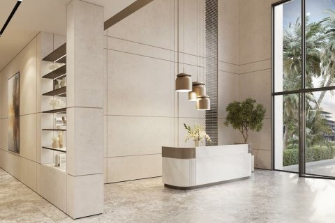 1 غرف نوم شقة في City Walk, الإمارات العربية المتحدة رقم 160566 5