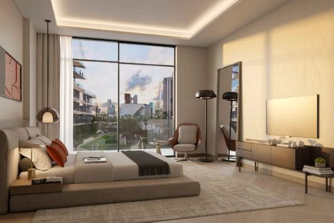 1 غرف نوم شقة في City Walk, الإمارات العربية المتحدة رقم 160566 4