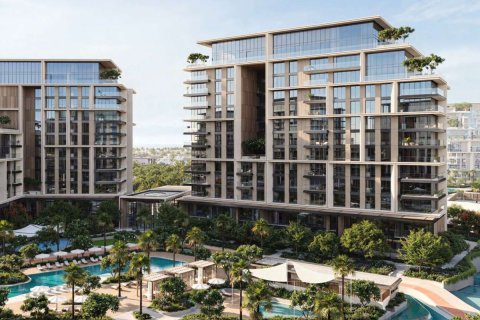 1 غرف نوم شقة في City Walk, الإمارات العربية المتحدة رقم 160566 11