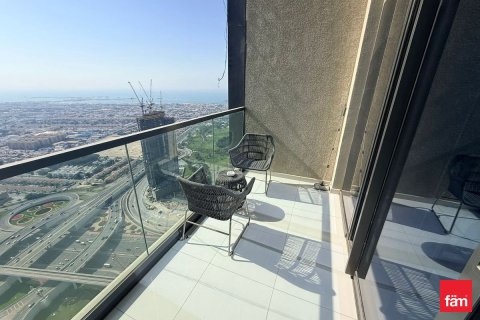 2 غرف نوم شقة في الخليج التجاري, الإمارات العربية المتحدة رقم 160568 4