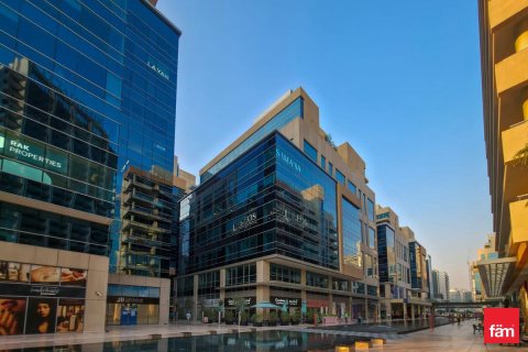 1 غرف نوم شقة في الخليج التجاري, الإمارات العربية المتحدة رقم 160563 17