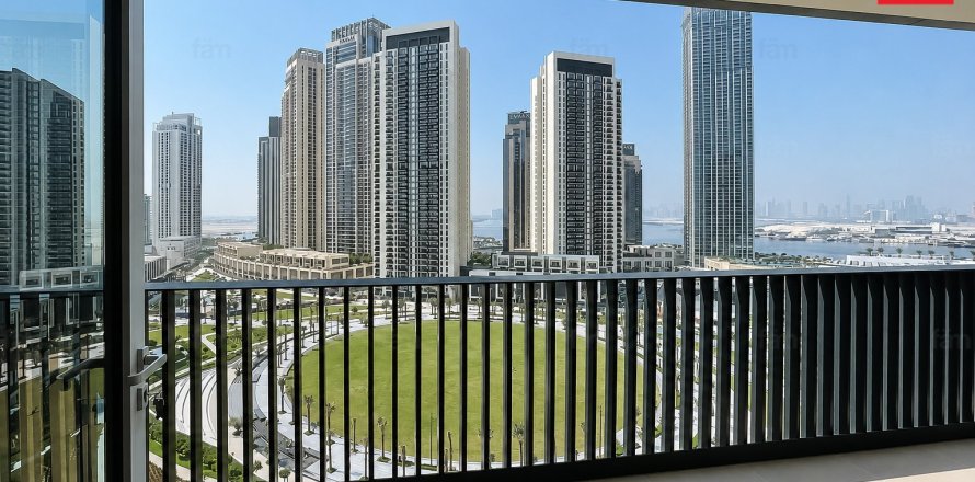 2 غرف نوم شقة في دبي, الإمارات العربية المتحدة رقم 160567