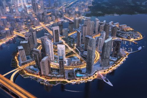 2 غرف نوم شقة في دبي, الإمارات العربية المتحدة رقم 160569 10