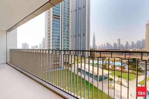 Квартира с 3 спальнями №120242 4