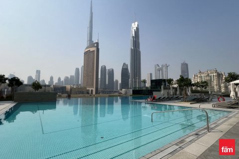 Квартира с 3 спальнями №120242 19