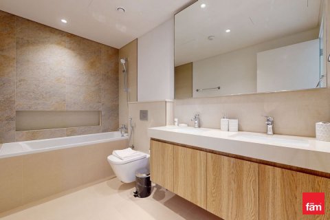 Квартира с 3 спальнями №120242 14