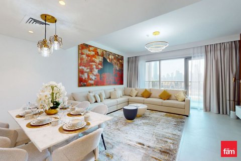 Квартира с 3 спальнями №120242 20