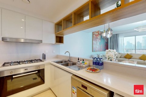 Квартира с 3 спальнями №120242 7