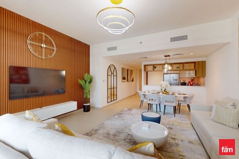 Квартира с 3 спальнями №120242 5