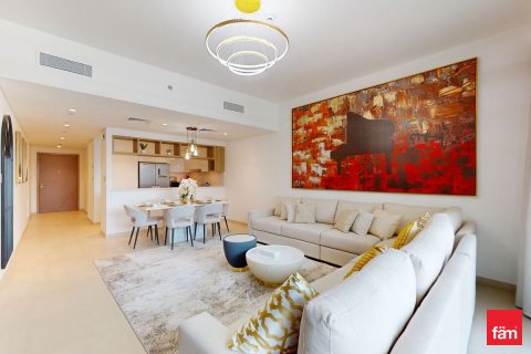 Квартира с 3 спальнями №120242 6