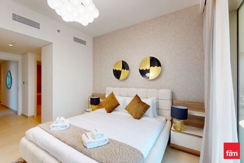 Квартира с 3 спальнями №120242 12