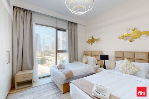 Квартира с 3 спальнями №120242 13