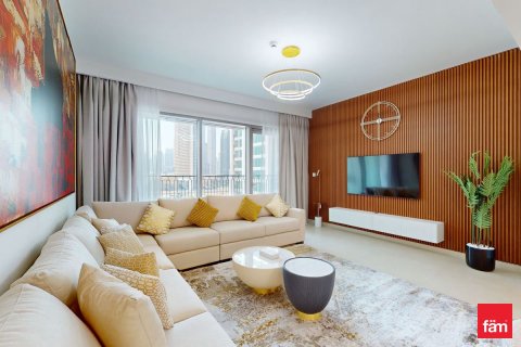 Квартира с 3 спальнями №120242 3