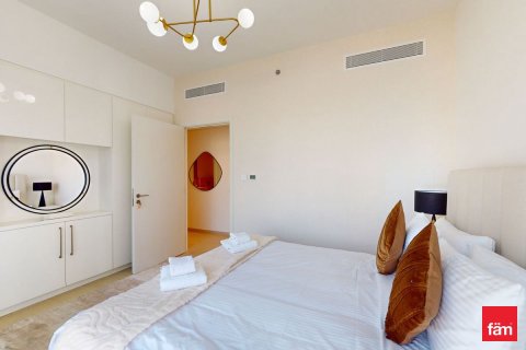 Квартира с 3 спальнями №120242 11