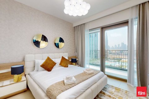 Квартира с 3 спальнями №120242 8