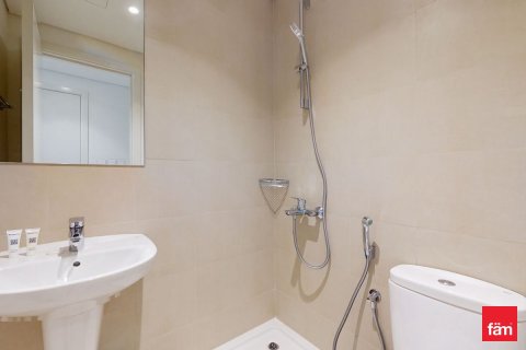 Квартира с 3 спальнями №120242 15