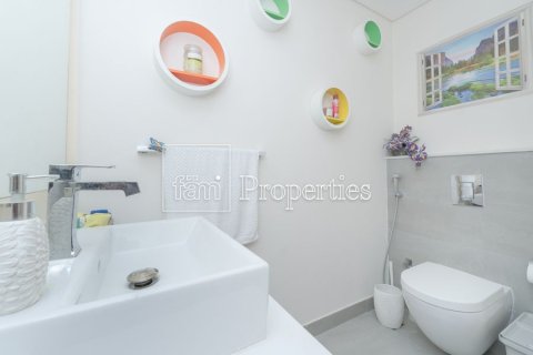 Квартира с 2 спальнями №120222 9