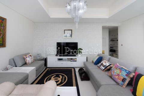 Квартира с 2 спальнями №120222 14