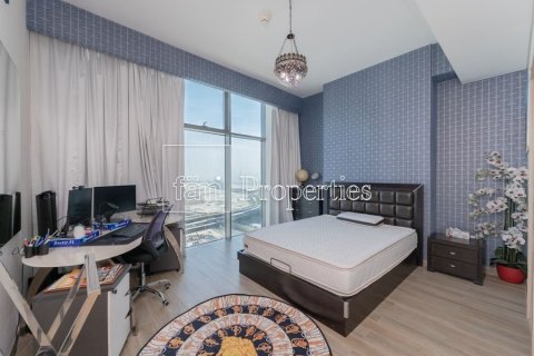 Квартира с 2 спальнями №120222 12