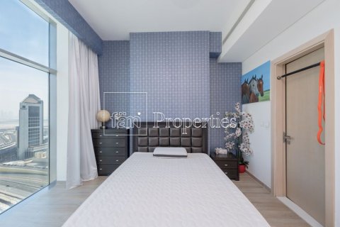 Квартира с 2 спальнями №120222 13