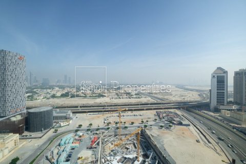 Квартира с 2 спальнями №120222 17