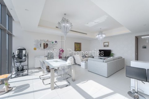 Квартира с 2 спальнями №120222 3