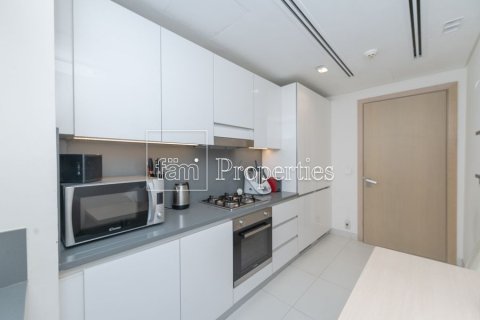 Квартира с 2 спальнями №120222 19