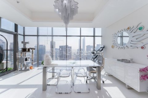 Квартира с 2 спальнями №120222 18