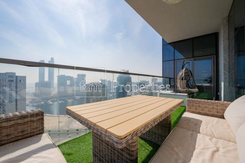 Квартира с 2 спальнями №120222 16