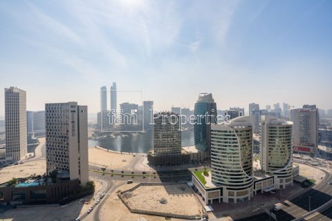 Квартира с 2 спальнями №120222 21