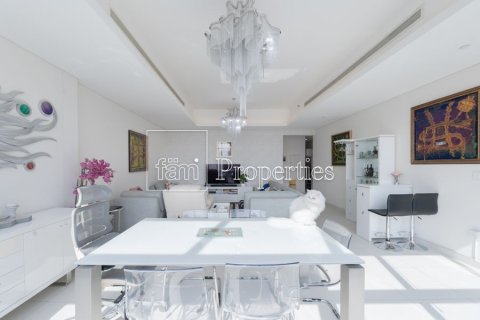 Квартира с 2 спальнями №120222 10