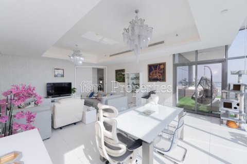 Квартира с 2 спальнями №120222 15