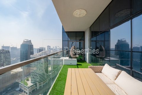 Квартира с 2 спальнями №120222 11