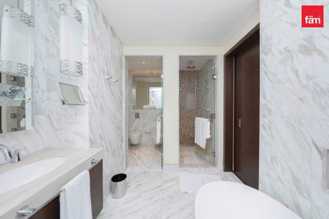 Квартира с 4 спальнями №120243 10