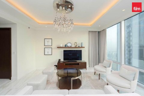 Квартира с 4 спальнями №120243 7